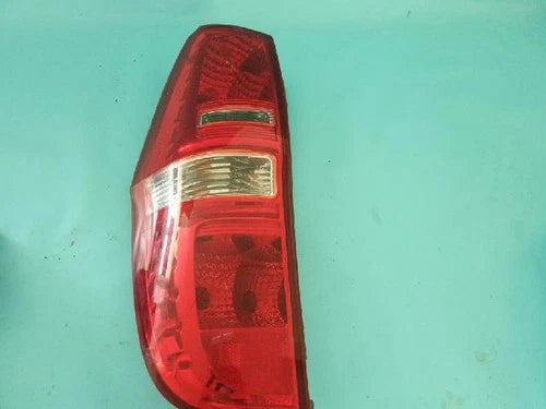 Left rear combination tail light assembly compatible with Hyundai H-1 2009, genuine OEM replacement part 92401 4H000
