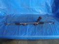 Rack and pinion assembly compatible with power steering SUZUKI Spacia 4850063R12 [PA85851607]