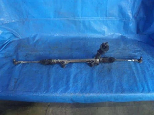 Rack and pinion assembly compatible with power steering SUZUKI Spacia 4850063R12 [PA85851607]