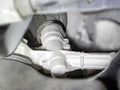 Rack and pinion assembly compatible with power steering HONDA Fit 2013 53400T5AJ01 [PA119996817]
