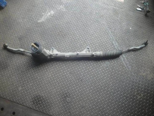 Rack and pinion assembly compatible with power steering NISSAN Wingroad 480014V60B [PA116356143]