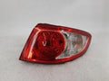 Right outer rear tail light assembly Hyundai Santa FE 2006 OEM 92402 2B000