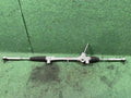 Rack and pinion assembly compatible with power steering for TOYOTA COROLLA 4551012680 [PA122006995]