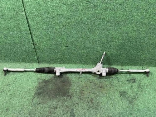 Rack and pinion assembly compatible with power steering for TOYOTA COROLLA 4551012680 [PA122006995]