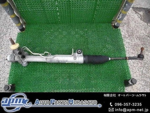 Automotive Replacement Part - CHRYSLER Dodge_ Rack and pinion assembly power steering P04782341AI [PA65992473]