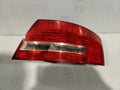 Audi A6 used 2010, Tail Light LED outer right, genuine OEM 4F5945096N