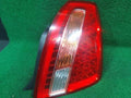 Right rear combination tail light assembly Kia Amanti 2008 OEM 92402 3F500