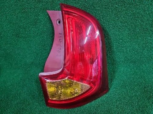 Left rear tail light compatible with Kia Picanto 2012, genuine OEM replacement part 92401 1Y000