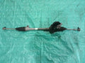 Rack and pinion assembly compatible with power steering Canbus DAIHATSU Move [PA124870029]