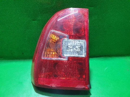 Left rear combination tail light compatible with Kia Sportage 2009, genuine OEM replacement part 92401 1F500