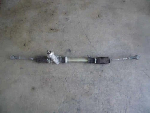 Rack and pinion assembly compatible with power steering SUBARU Pleo 2005 34210KE000 [PA61393400]