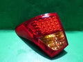 Left rear tail light assembly OEM 92401 3J100 compatible with Hyundai Veracruz 2007