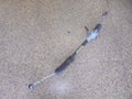 Rack and pinion assembly compatible with power steering for MAZDA Carol 2013 [Used] [PA01770874]