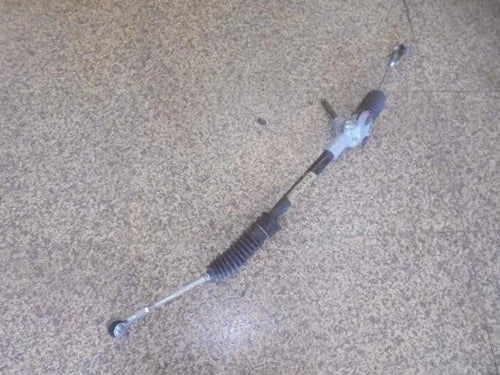 Rack and pinion assembly compatible with power steering for MAZDA Carol 2013 [Used] [PA01770874]