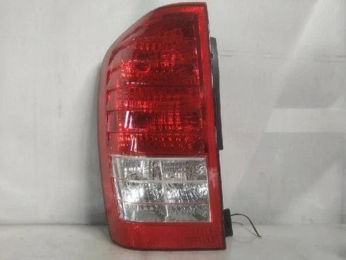Conjunto de faro/calavera trasero izquierdo para Kia Carnival 2014, pieza original OEM 92401 4J000