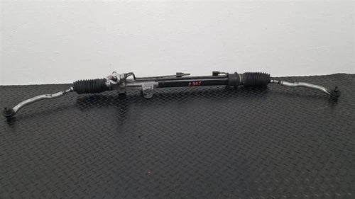 Cremallera de dirección asistida para Honda Accord Coupé 2001-2002, pieza original OEM 53601-S82-A51