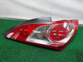 Right rear combination tail light Hyundai (assembly Tail Light) OEM 92402-2M0
