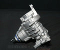 Used OEM Part - 7646889 distributor GEAR PTO OEM BMW X1 F48 LCI X2 F39 18dx 20iX 25dX 28iX 8km