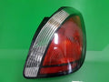Used OEM Part - Combination Tail Light Assembly compatible with Kia Rio 2007, genuine OEM replacement part 924021G200