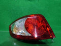 Conjunto de faro/calavera trasero izquierdo (combinado) OEM 92401 2B000 para Hyundai Santa Fe 2008