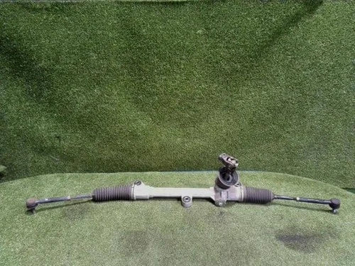 Rack and pinion assembly compatible with power steering for HONDA N-wgn 2014 [Used] [PA107069113]