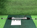 Rack and pinion assembly compatible with power steering Canbus DAIHATSU Move [PA125934279]