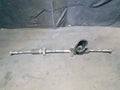 Rack and pinion assembly compatible with power steering SUZUKI Palette 4851082K00 [PA126184609]