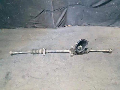 Rack and pinion assembly compatible with power steering SUZUKI Palette 4851082K00 [PA126184609]