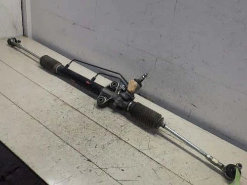 Rack and pinion assembly compatible with power steering NISSAN Clipper 492006A0AD [PA89030131]