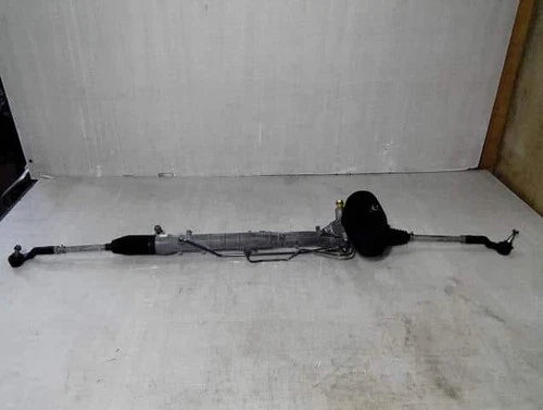 Rack and pinion assembly compatible with power steering NISSAN Lafesta 49200HA00E [PA115107863]
