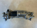 Power steering rack electric genuine compatible with Mercedes S W217 C217 W222 C222 (with steering wheel a the left)