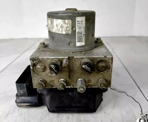 Bomba/Módulo ABS OEM usada para 2008-2009 Mazda CX-9