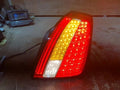 Right rear combination tail light assembly compatible with Kia Amanti 2010, genuine OEM replacement part 92402-3F800
