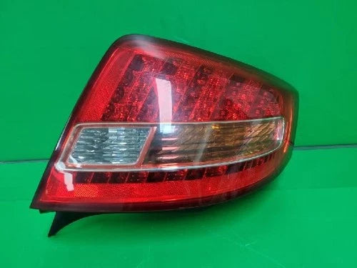 Rear combination tail light assembly Kia Amanti 2008 (left) OEM 92401 3F500