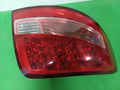 Conjunto de faro/calavera trasero derecho combinado para Kia 2007, pieza original OEM 92402-3F500