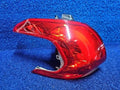 Used OEM Part - Rear tail light (tail light) left/driver side for Peugeot 2016, genuine OEM replacement part 9678074280
