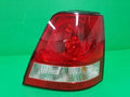 Right rear combination tail light assembly OEM 92402 3E000 compatible with Kia Sorento 2006