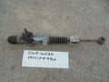 Rack and pinion assembly compatible with power steering for DAIHATSU Hijet 2011 [Used] [PA78916147]