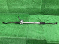 Rack and pinion assembly compatible with power steering NISSAN X-Trail 480013UB0A [PA119431177]