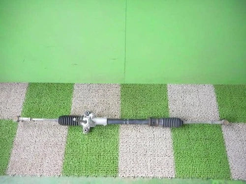 Rack and pinion assembly compatible with power steering SUZUKI Lapin 2012 [Used] [PA66776730]