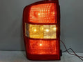 Left rear tail light assembly (OEM) compatible with Kia Carnival 2009, part number 924014D100