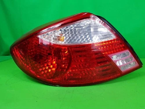 Kia Carens 2002 Combination Tail Light left (LH) genuine OEM 0K30C 51160A