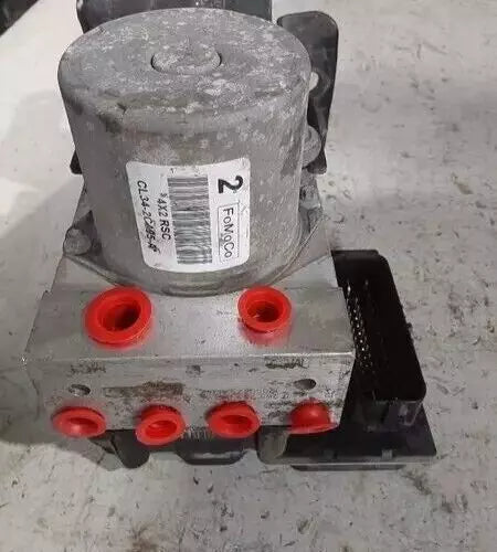 Bomba/Módulo ABS OEM usada para 2012 Ford F-150 F150 4x2 - 4X2