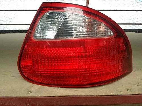 Kia 2 2000 Combination Tail Light right genuine OEM 0K9B051150A