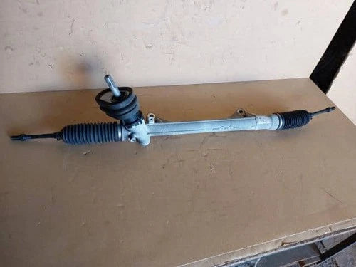 Rack and pinion assembly compatible with power steering NISSAN Leaf 480013NK2A [PA111817899]