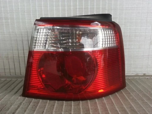 Used OEM Part - Kia Carens 2002 light assembly right - Combination O/S RH OEM 0K2FB51150