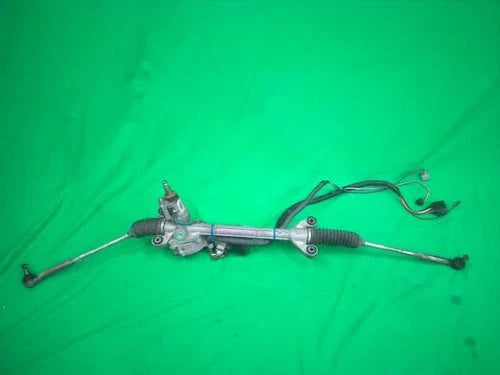 Rack and pinion assembly compatible with power steering SUBARU Exiga 34110YC030 [PA86844023]