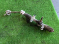 Rack and pinion assembly compatible with power steering DAIHATSU Hijet 45510B5010 [PA125853604]