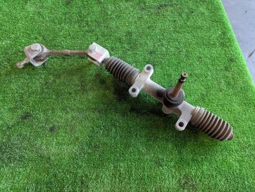 Rack and pinion assembly compatible with power steering DAIHATSU Hijet 45510B5010 [PA125853604]