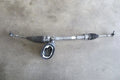 Rack and pinion assembly compatible with power steering DAIHATSU Move 45502B2420 [PA126069387]